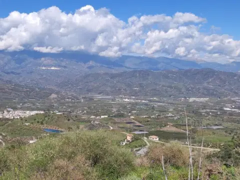 Chalet en calle Campanagil